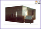 CE Smoke Density Furniture Testing Machine DC 12V 150×45×40cm