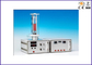 400 Degree Limiting Oxygen Index Test Apparatus 17kg ISO 4589