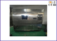 Multipoint 100kg Xenon Arc Weatherometer , Anti Interfere UV Weathering Test Chamber