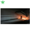 ISO9239-1 Ventilated Flammability Testing Equipment Durable AC 220V