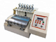 JIS-L0801 Color Fastness Testing Machine , Stainless Steel Rubbing Fastness Tester
