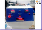 YUYANG 1 Inch Vibration Package Testing Equipment 2100x1100x1450mm