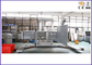 600kg Impact Package Test Machine ASTM D6055 Standard PLC Control