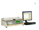 50Hz 150mm/Min Friction Testing Machine , ASTM Friction Measurement Device