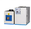 Optional PLC Induction Heater Furnace , 380V Induction Heat Treatment Machine