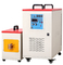 Multifunctional Induction Heat Treatment Muffle Furnace For Copper Brass