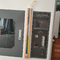 UL94 Horizontal And Vertical Flame Tester Lab Testing Machine SUS 304