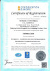 China DONGGUAN YUYANG INSTRUMENT CO.,LTD certification